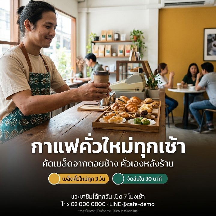 สมจริง